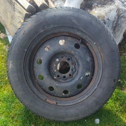  Wheel's and Tire's 