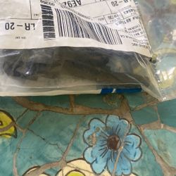 Ford OEM NOS AE9Z-8A193-A Radiator Support Upper Bracket 2009-2019 Flex