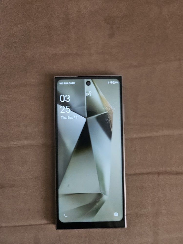 Samsung Phone. READ DESCRIPTION!