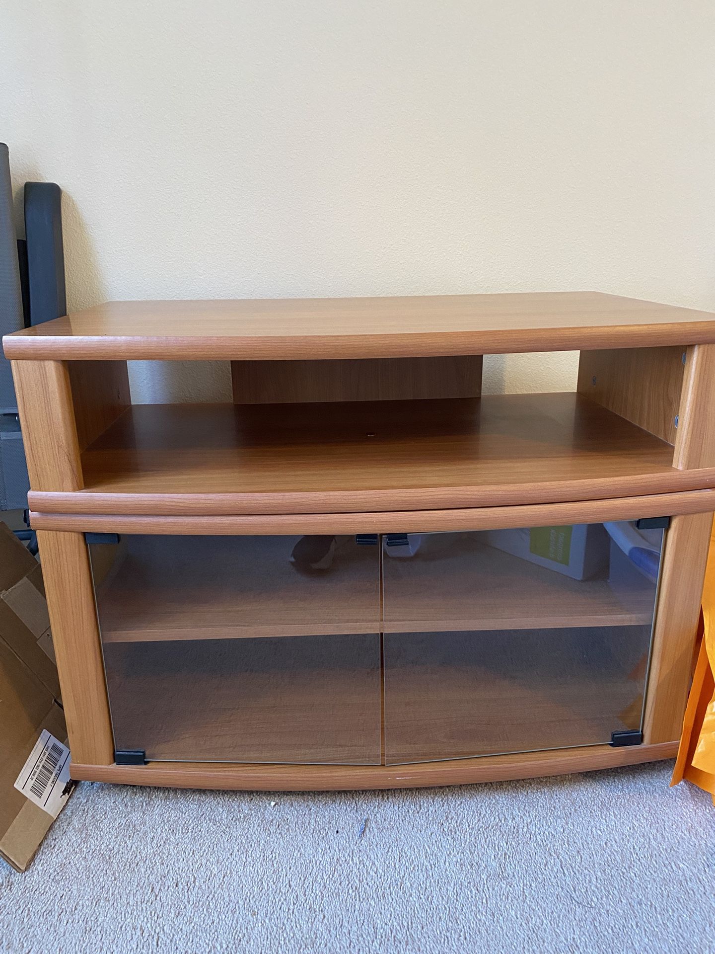 TV Stand/Cabinet - Made In Denmark 