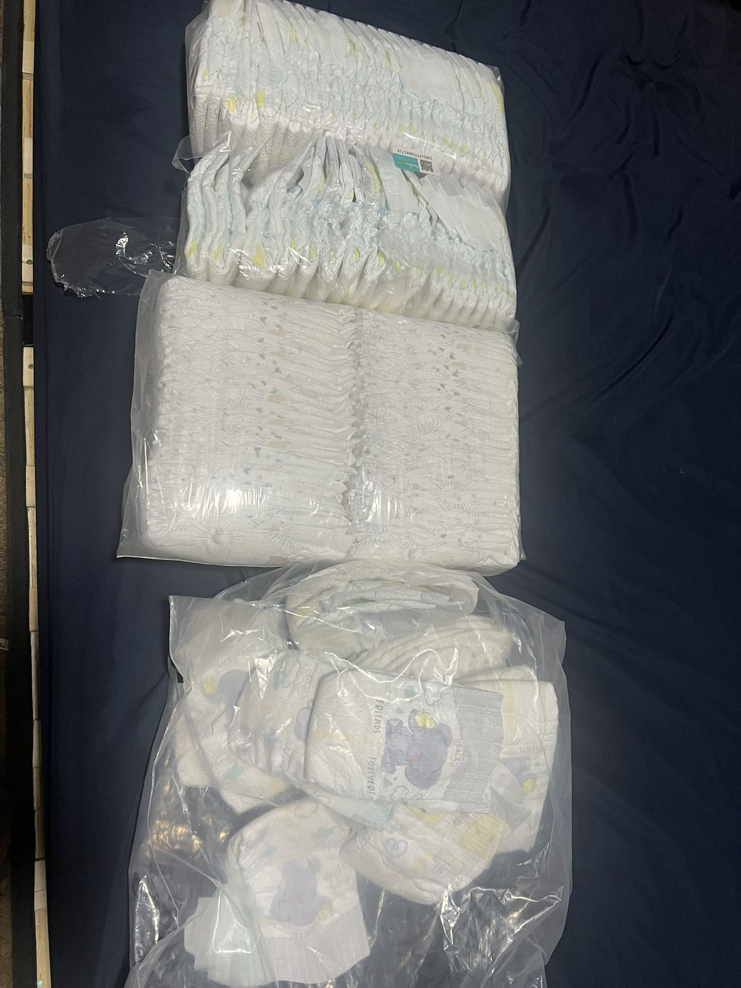 Diapers