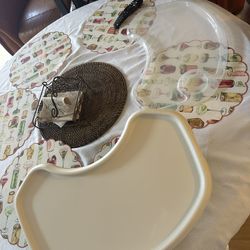 Chico High chair 