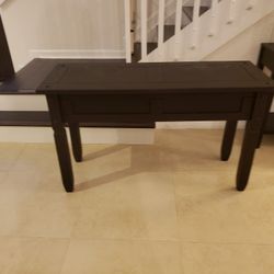 Console Table For Sale $100