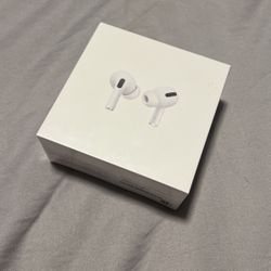 Apple Air Pod Pro