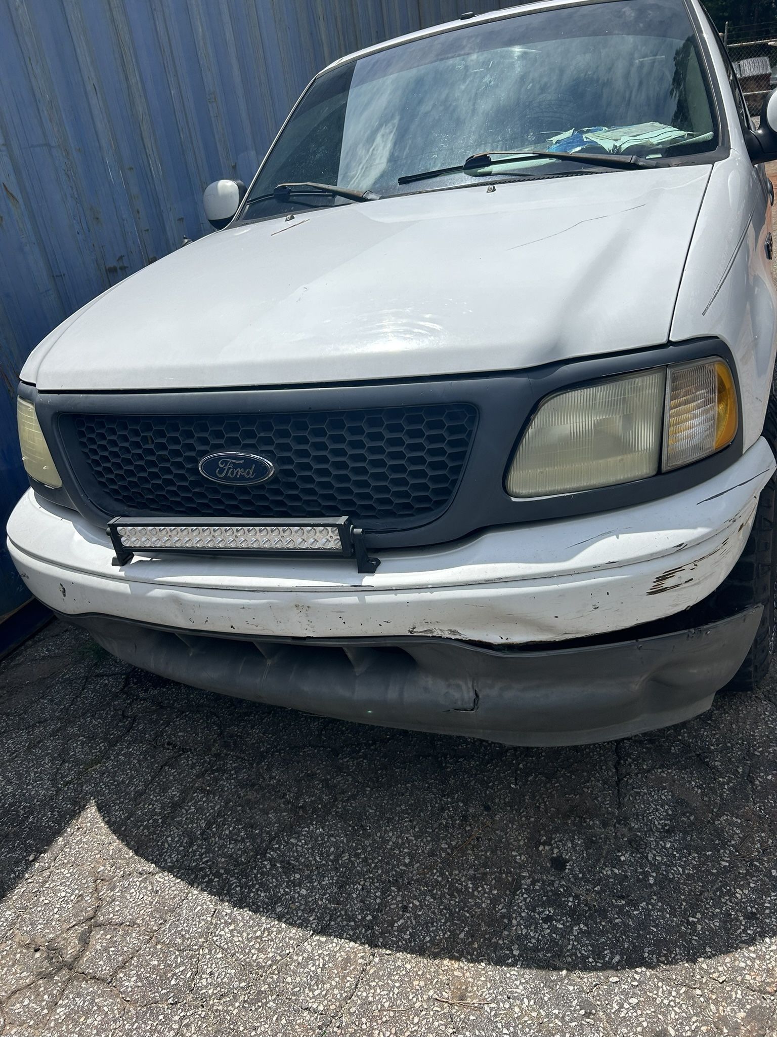Ford F150