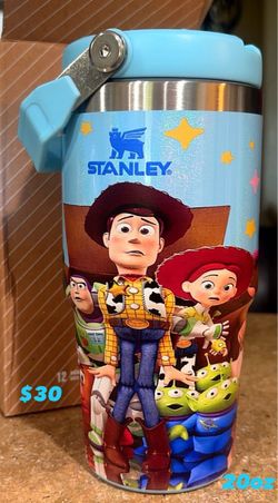 Toy Story 20 Oz tumblers
