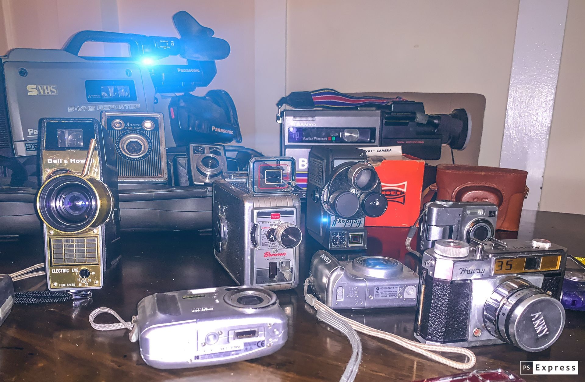 Antique Vintage Recorder Camera Save Big On Bulk Vintage Camera