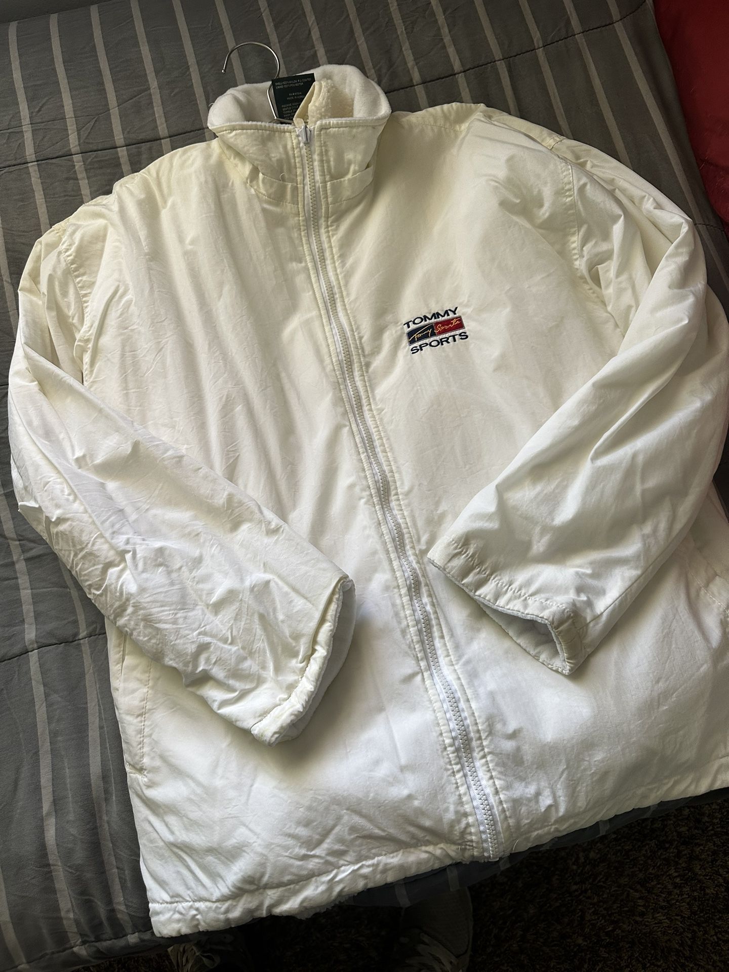 Tommy Hilfiger Sports Jacket