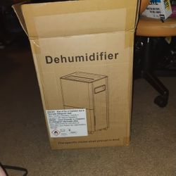 DeHumidifier 