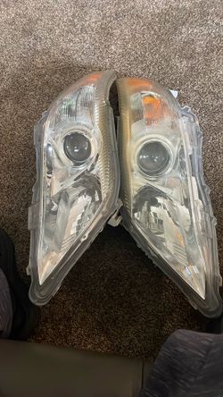 Head Lamp
