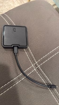 Wireless CarPlay 2025