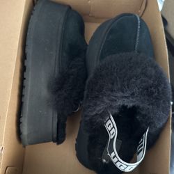 Uggs size 7