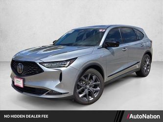 2023 Acura MDX