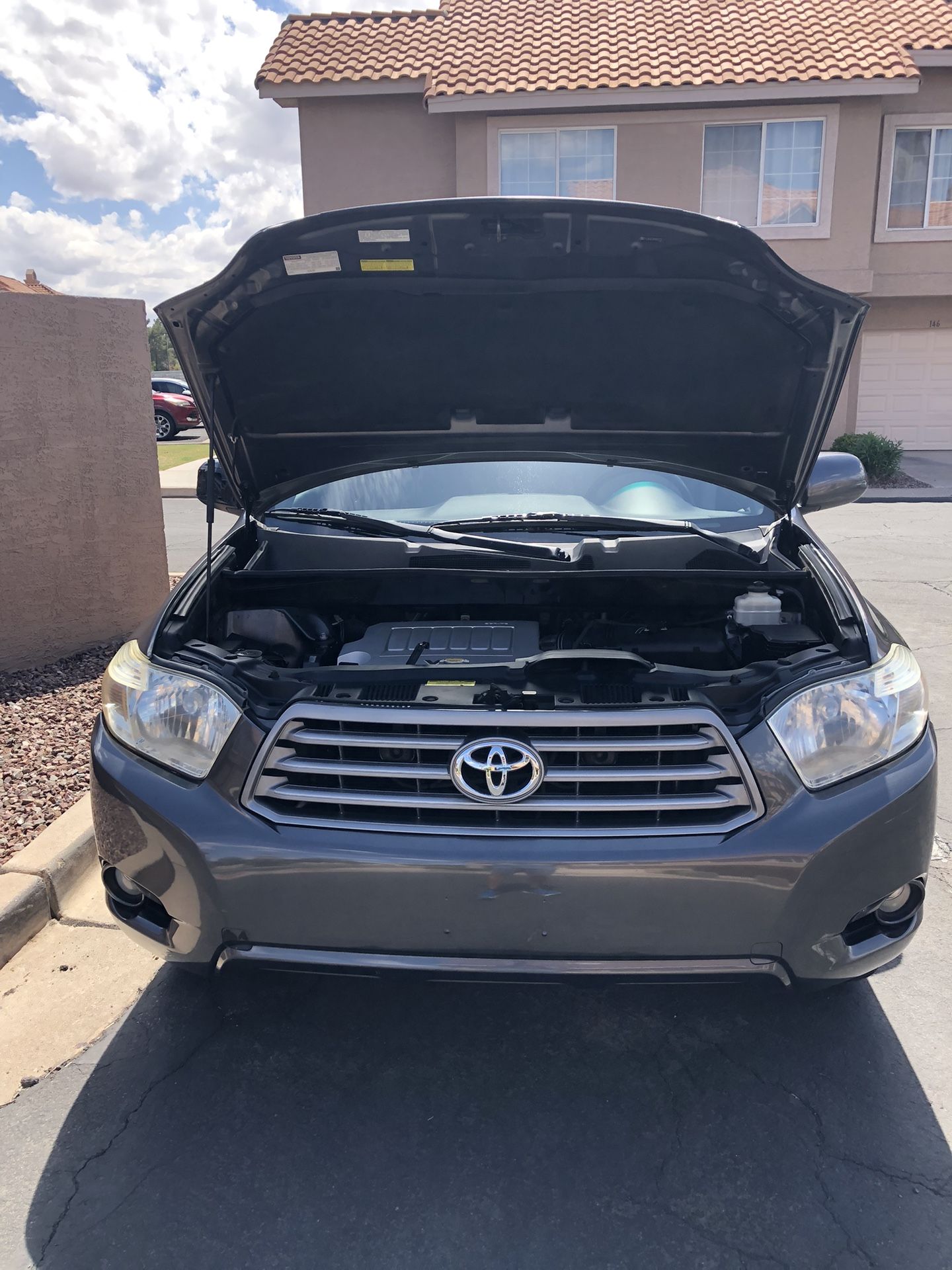 2010 Toyota Highlander