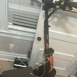 Gt08 Electric Scooter