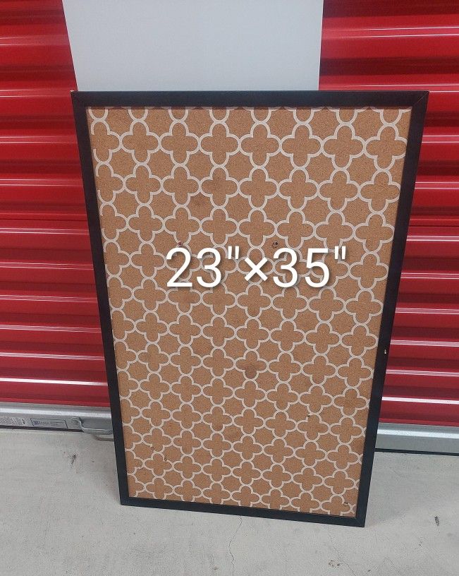Cork Board