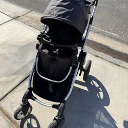 City select By baby jogger 