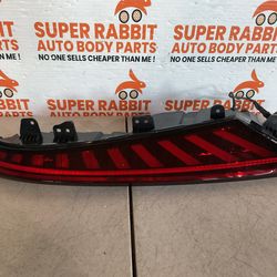 2022 KIA EV6 Driver LED Outer Tail Light COMPLETE😎 ORIGINAL 2024