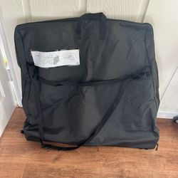 Jeep Roof Cover Bag