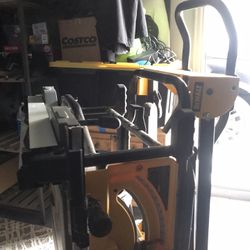 Dewalt Table Saw