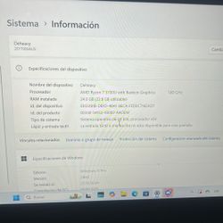 Laptop Lenovo