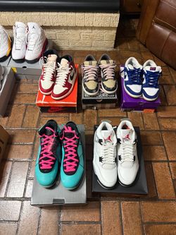 Collection Lot (SZ11)