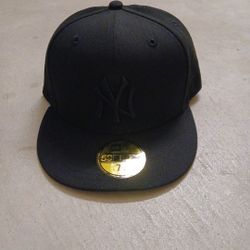 Official New York Yankees 59Fifty Fitted 