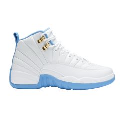 LIGHT BLUE JORDAN 11s