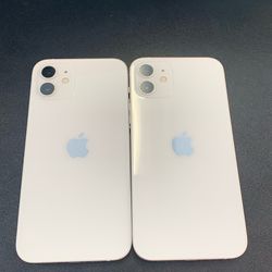 iPhone 12 unlocked PLUS warranty