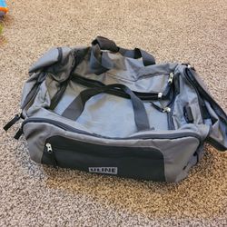 Duffel bag