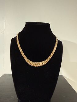 Gargantilla Princesa