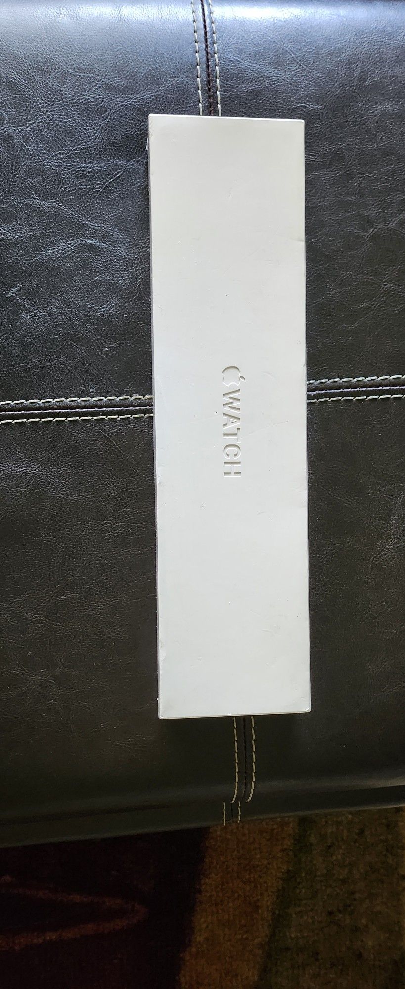 Apple Watch Series 6 Space Gray 40MM