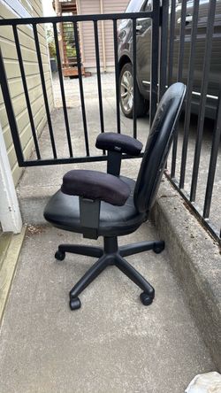Office chair