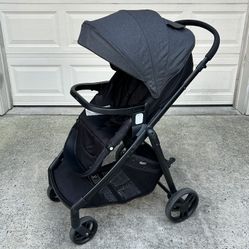 Graco Modes SE Stroller Travel System