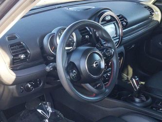 2020 Mini Clubman Thumbnail