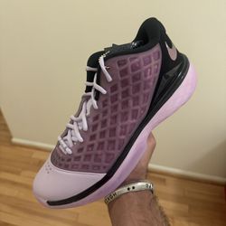 Nike Kobe 3 Low Protro ‘Mamba Magic’