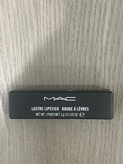 MAC Dressmaker, Dressmaker Lipstick - Authentic Limited Edition - Discontinued - Vintage