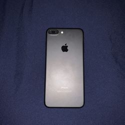 180  iPhone 7+ Unlocked 