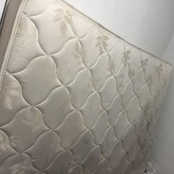 Queen Size Mattress 