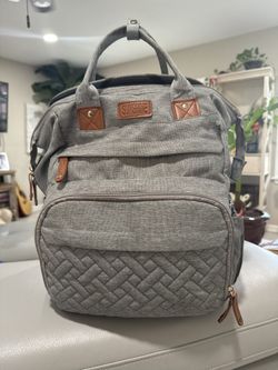 Diaper Bag