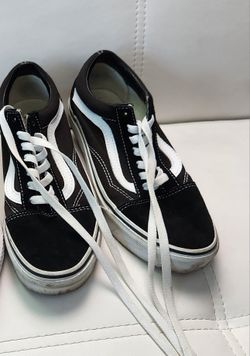 Great Shape Size 8 Female