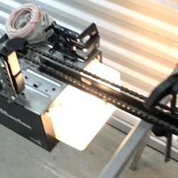 Liftmaster 8065 Chain Drive Garage Door Opener