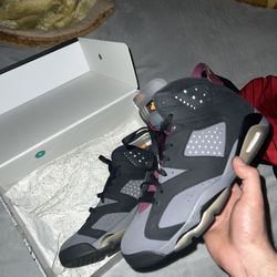 Jordan