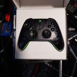 20th Anniversary Special Edition Wireless  XBox Controller 