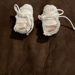 Infant Shoes