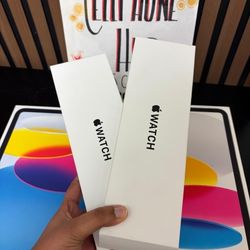 Apple Watch Series Se 3 New