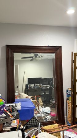 Large Mirror