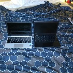 Laptops (2)