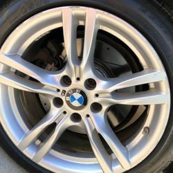 X5 Rims BMW X3 X1 M Sport Competition M2 M3 M4 M5 X6 Wheels Series 3 5 7