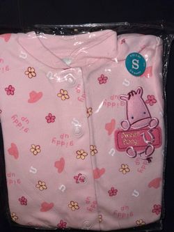 New sleep n play  0/3m